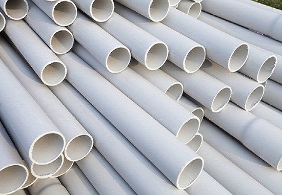 tuberia pvc